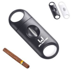 V Punch Cigar Cutter