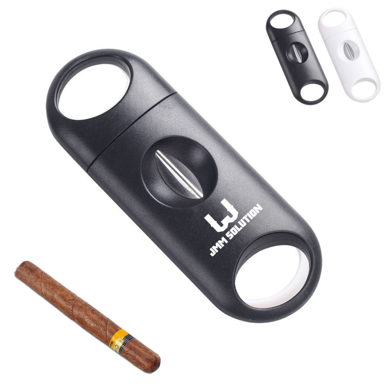 V Punch Cigar Cutter