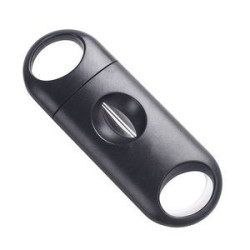 V Punch Cigar Cutter