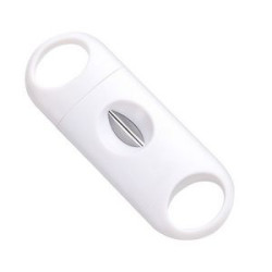 V Punch Cigar Cutter