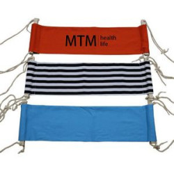Foot Rest Hammock