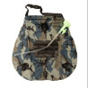 Outdoor Solar Thermal Shower Bag