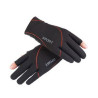 Anti Slip Ice Silk Riding Gloves