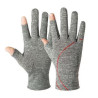 Anti Slip Ice Silk Riding Gloves