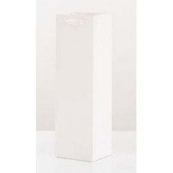 Paper Wine Tote Gift Bag