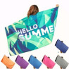Quick Drying Beach Towel