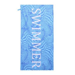 Quick Drying Beach Towel