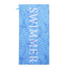 Quick Drying Beach Towel