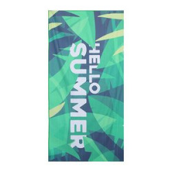 Quick Drying Beach Towel
