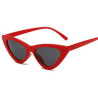 Cat Eye Sunglasses