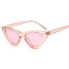 Cat Eye Sunglasses
