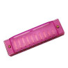 10 Holes Harmonica