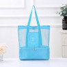 Large Capacity Mesh 2 Picnic Bag Cooler