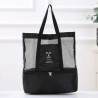 Large Capacity Mesh 2 Picnic Bag Cooler