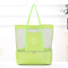 Large Capacity Mesh 2 Picnic Bag Cooler