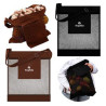 Beach Toy Mesh Shell Bag