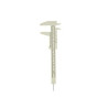 Plastic Vernier Caliper Gauge Measuring Tool