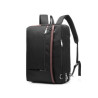 Convertible Laptop Messenger Shoulder Bag