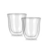 2 Oz Double Walled Espresso Glasses