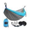 Portable Camping Hammocks with 2 Tree Straps