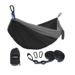Portable Camping Hammocks with 2 Tree Straps