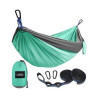 Portable Camping Hammocks with 2 Tree Straps