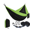 Portable Camping Hammocks with 2 Tree Straps