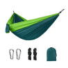 Portable Camping Hammocks with 2 Tree Straps