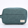 Portable Large-capacity Cosmetic Bag