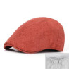 Men'S Flat Cap