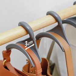 New Bags Storage Hanger