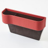 Car Seat Gap Filler Organizer