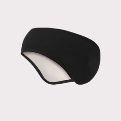 Warmer Headband Winter Fleece Ear Band Covers