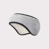 Warmer Headband Winter Fleece Ear Band Covers