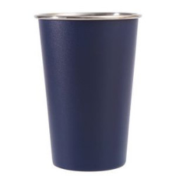 16oz Stainless Steel Pint Cups