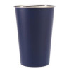 16oz Stainless Steel Pint Cups
