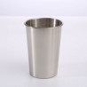 16oz Stainless Steel Pint Cups