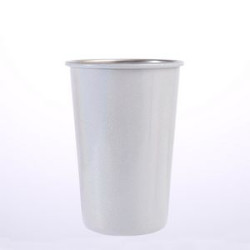16oz Stainless Steel Pint Cups