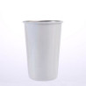 16oz Stainless Steel Pint Cups