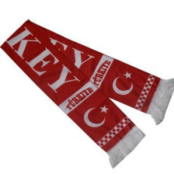 Custom Knitting Scarf