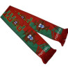 Custom Knitting Scarf