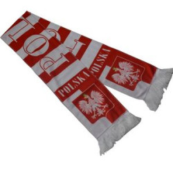 Custom Knitting Scarf