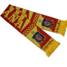 Custom Knitting Scarf