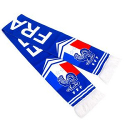 Custom Knitting Scarf