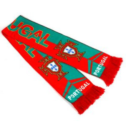 Custom Knitting Scarf
