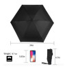 Travel Mini Sun&Rain Umbrella
