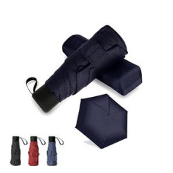 Travel Mini Sun&Rain Umbrella