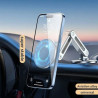 360 Degrees Rotating Magnetic Phone Stand