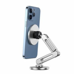 360 Degrees Rotating Magnetic Phone Stand