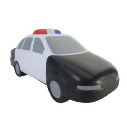 Police Car Stress Balls